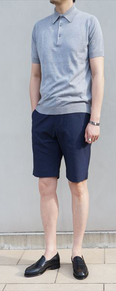 BLUEWORK�i�u���[���[�N�j�^�p�[�J�@SIDE SLOPE�i�T�C�h�X���[�v�j�^�^�[�g���l�b�N�j�b�g�@STILL BY HAND�i�X�e�B���o�C�n���h�j�^�p���c�@A.m.b.�i�G�[�G���r�[�j�^�X�j�[�J�[